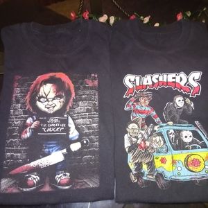 T-shirt bundle 10yr old